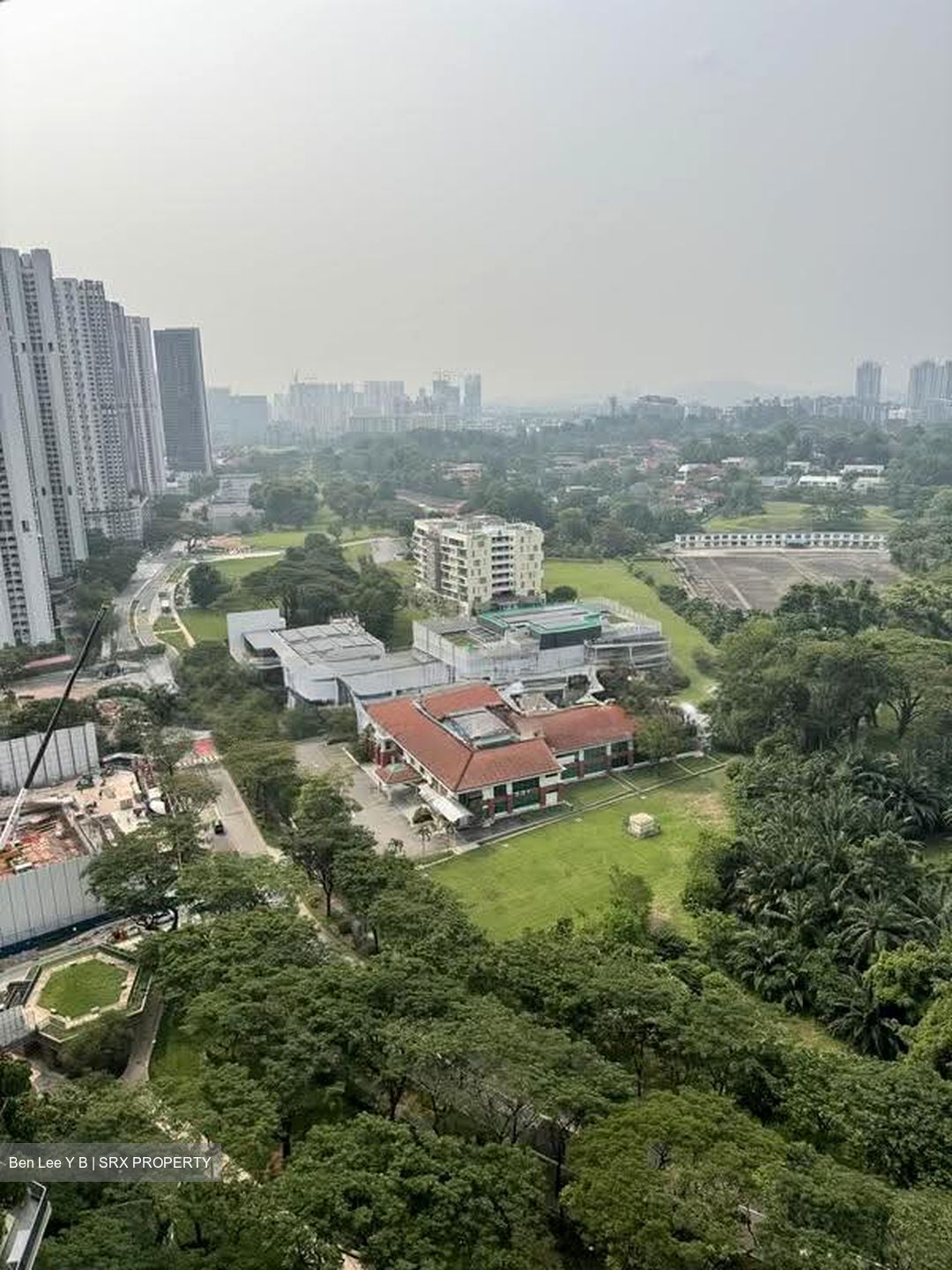 Blk 86 Skyville @ Dawson (Queenstown), HDB 4 Rooms #632978241